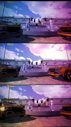 TEMPLATE OPEN MEMBER