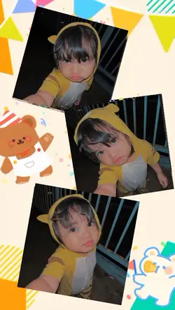 hbd bocil