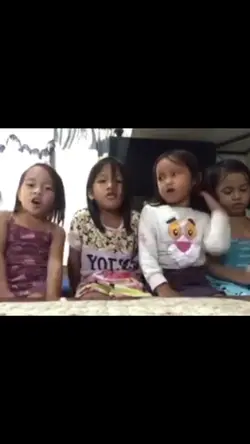 Wag mo iyakan.