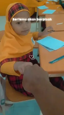Tos Perpisahan 