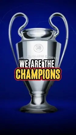THE CHAMPIONS