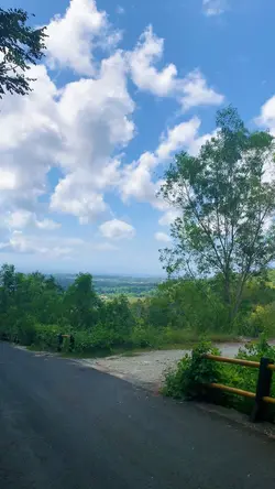 Traveling