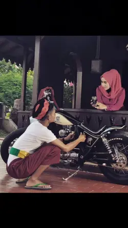 Betawi Couple