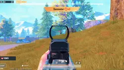 Pubg Happy 