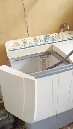 laundry story 
