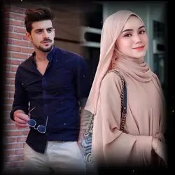 couple'n aja sesuka 