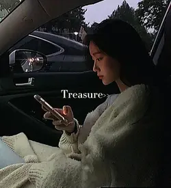 TREASURE>>