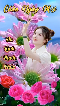 Chào Ngày Mới