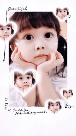 bocil imut