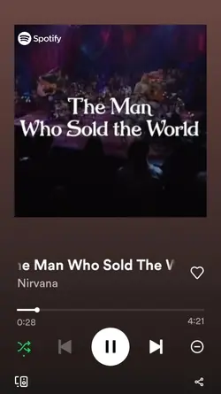 Video Clip Spotify 
