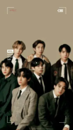 BTS zoom