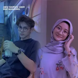 Templat Couple 