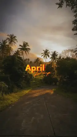APRIL DUMP