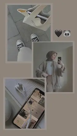 frame estetik