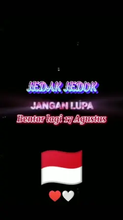 #BerjuangBerkreasi