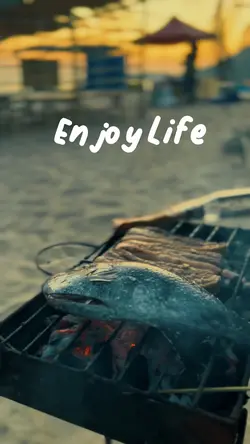 Enjoy Life Cover