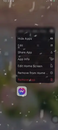 planning to delete