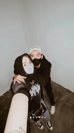tiktok foto geser 