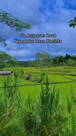 Na Amparan Rasa