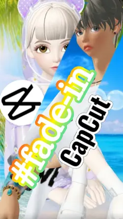#フェードイン編集