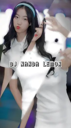 DJ Nanda lemon 
