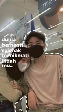 Trend valentine lucu