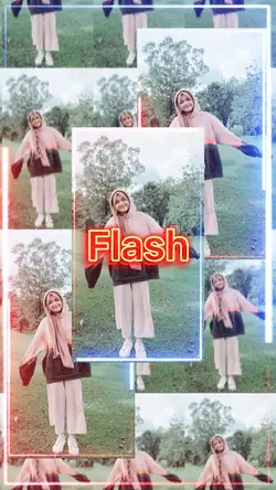 FLASH IG