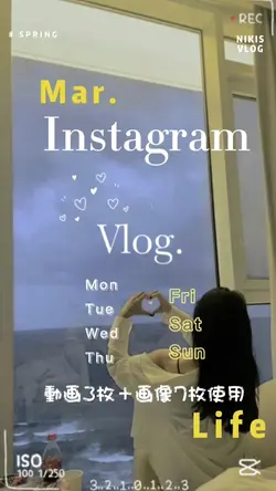 Week Vlog