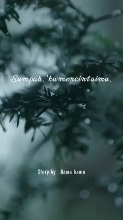 Story by : nama kamu