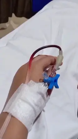 Prank dirumah sakit