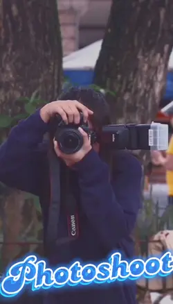 pose foto