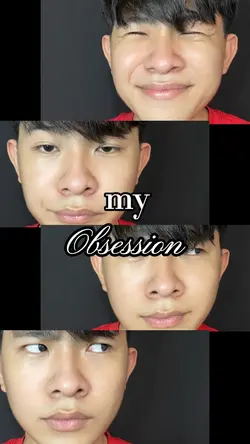 Mẫu My Obsession