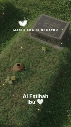Rindu Ibu