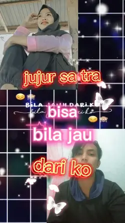 jujur sa tra bisa