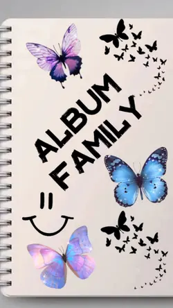 Album family