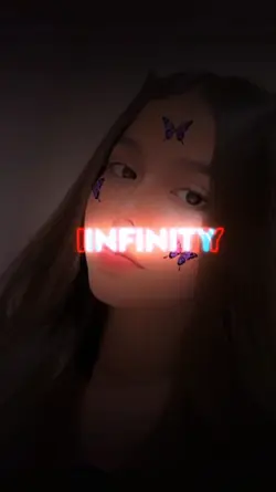 infinity