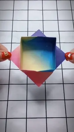 diy origami