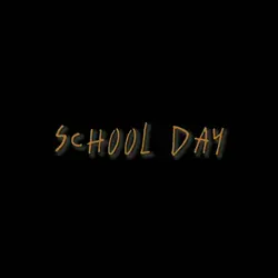 school day