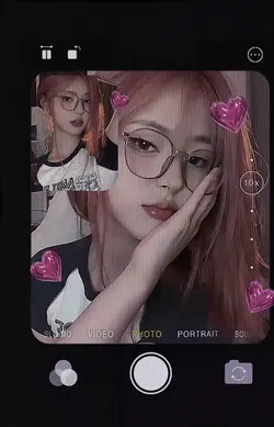 cute efek ^^