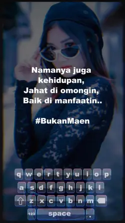 #Typing Ketikan