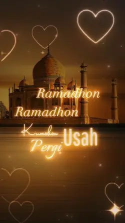 Ramadhan Di Hati