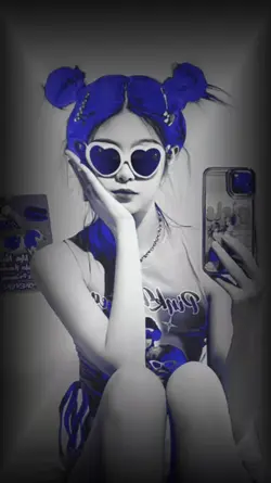 putri panggung