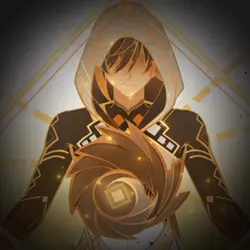 Zhongli & Morax