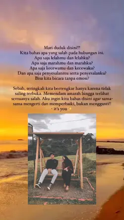 saling perbaiki