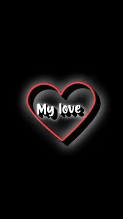 My Love
