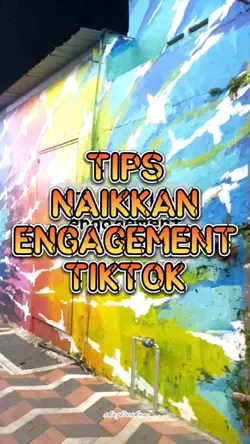 Tiktok tips