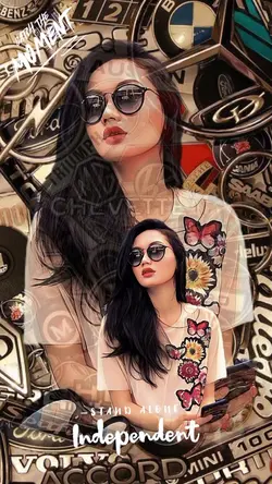 Background ESTETIK 
