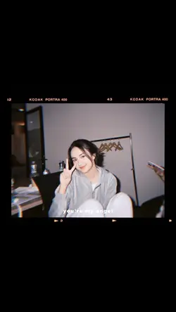 FRAME KODAK FILM