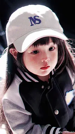 cute baby