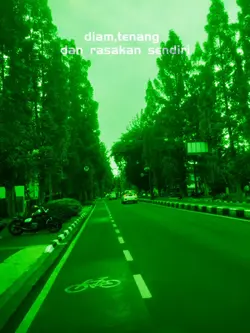 dan ku bertemu dia..